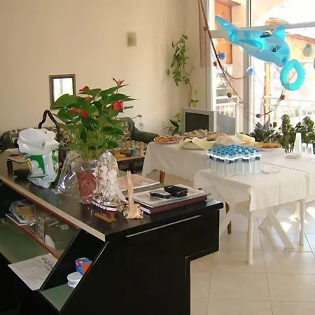 Hotel Estelle 2*