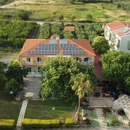 Estelle Hotel Gerakini