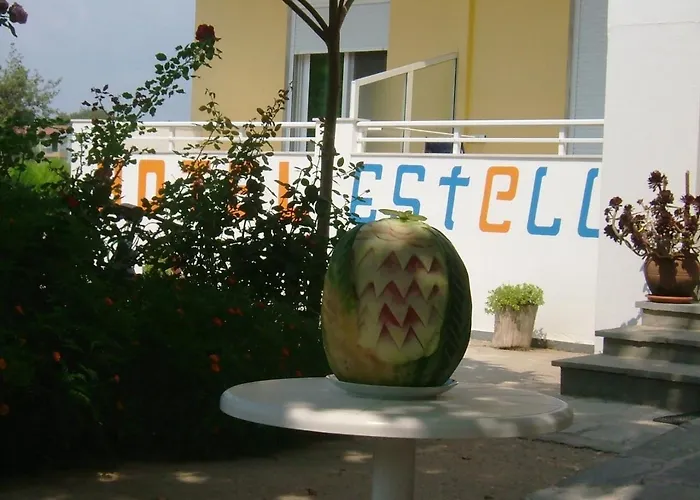 Hotel Estelle 2*