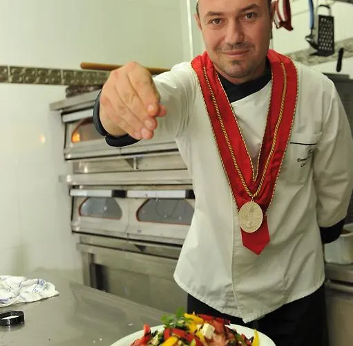 Hotel Estelle Gerakini