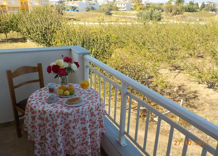 Estelle Hotel Gerakini