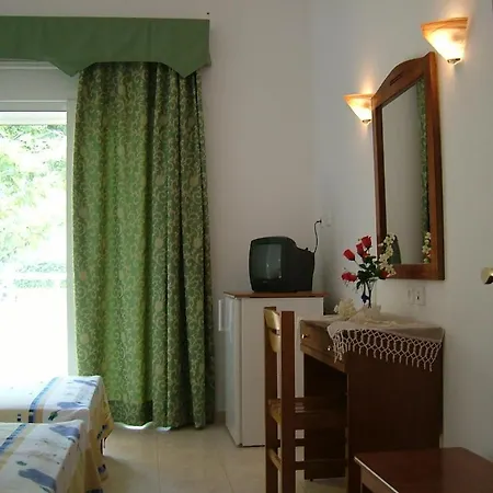 Estelle Hotel Gerakini