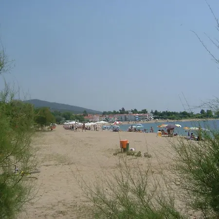 Hotel Estelle Gerakini