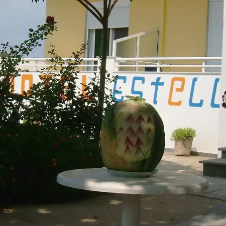 호텔 Estelle 2*