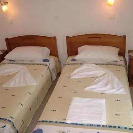 Hotel Estelle Gerakini