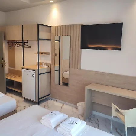 Hotel Estelle