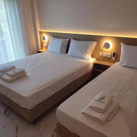 Hotel Estelle