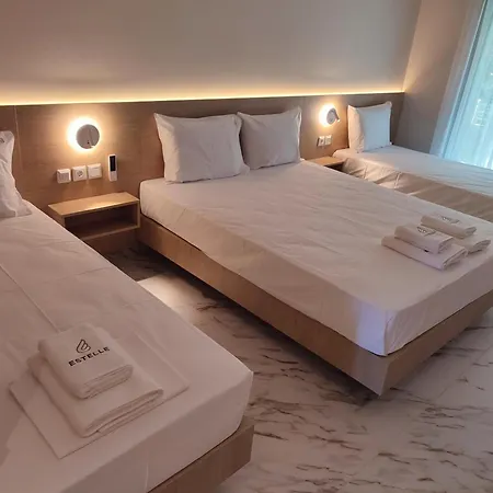 Hotel Estelle 2*