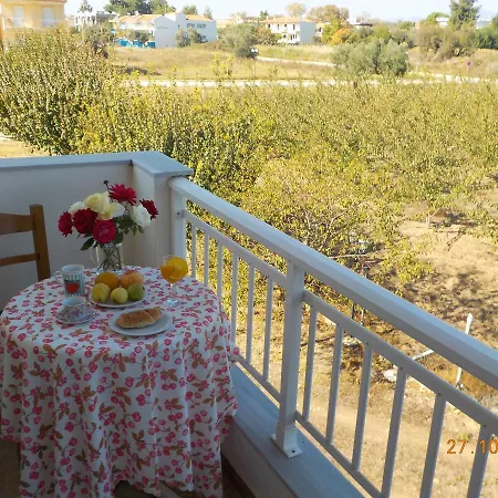 Estelle Hotel Gerakini