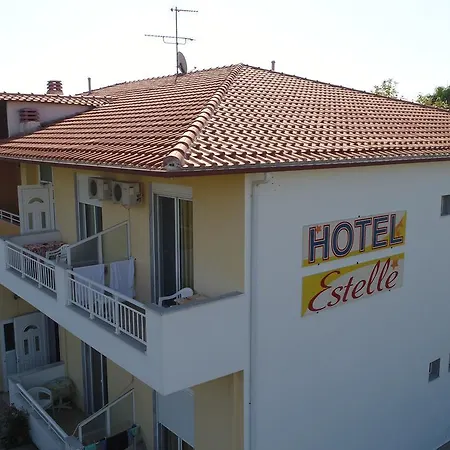 Estelle Hotel 2*