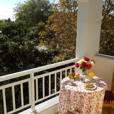 Estelle Hotel Gerakini