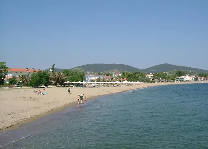 Estelle غيراكيني