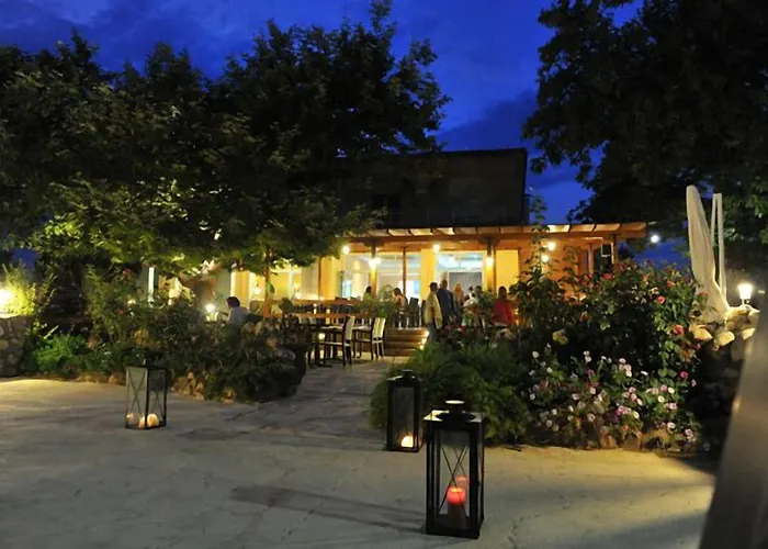 فندق Estelle غيراكيني