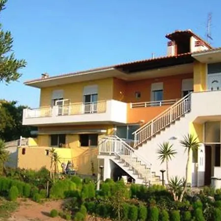 Hotel Estelle 2*