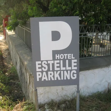 Hotel Estelle Gerakini