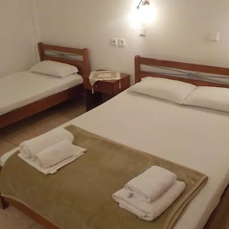Estelle Hotel