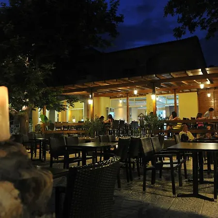 Estelle Hotel Gerakini