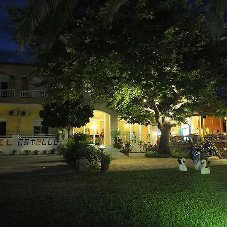 Hotel Estelle Gerakini
