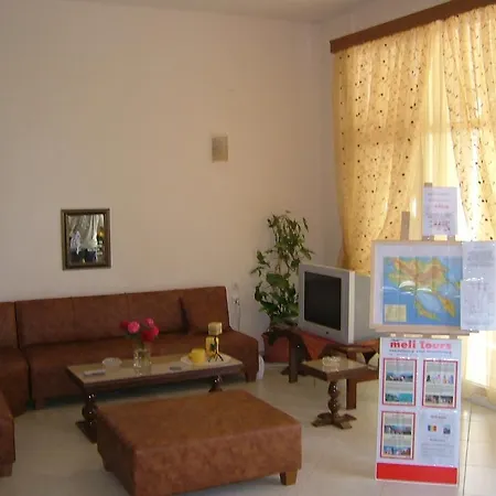 Estelle Hotel Gerakini
