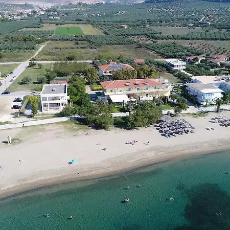 Hotel Estelle 2*