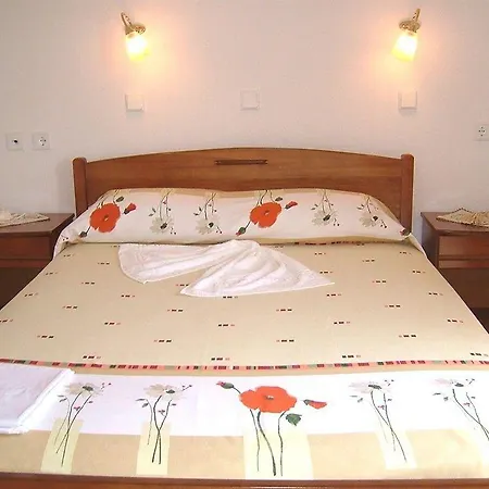 Estelle Hotel