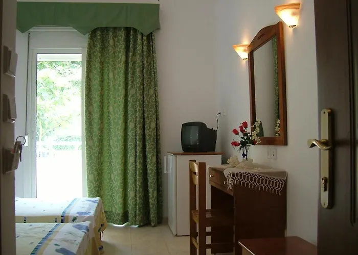 Estelle Hotel Gerakini