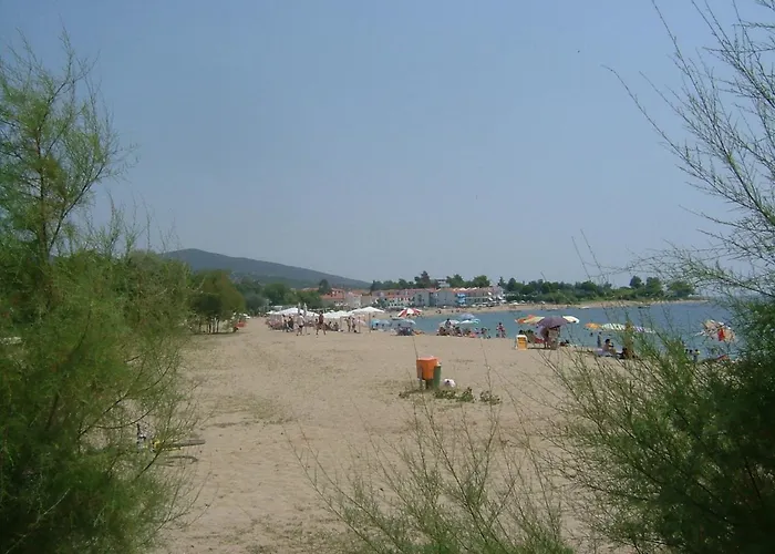 Hotel Estelle Gerakini