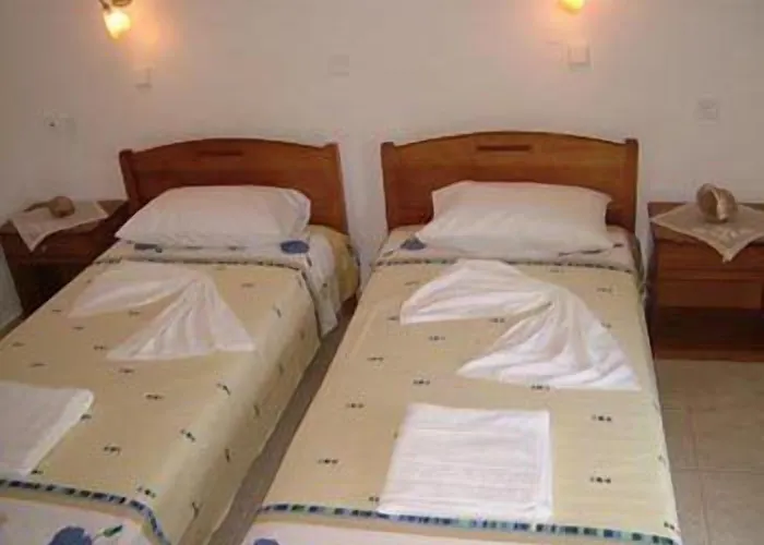 Hotel Estelle Gerakini