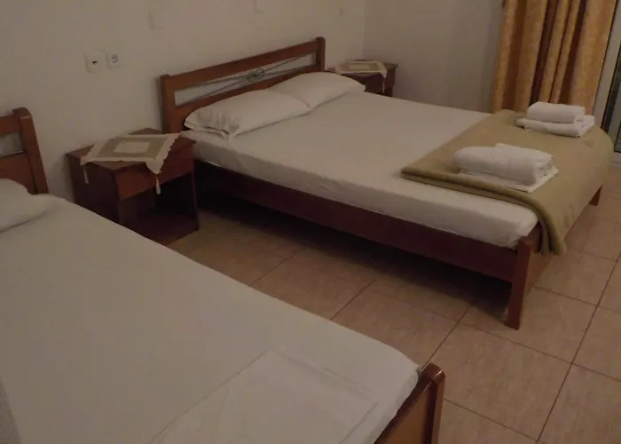 Estelle Hotel Gerakini